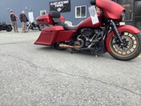 2019 Harley-Davidson® Street Glide® Special  thumb 3