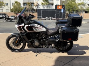 2021 Harley-Davidson® Pan America™ 1250 Special thumb 3