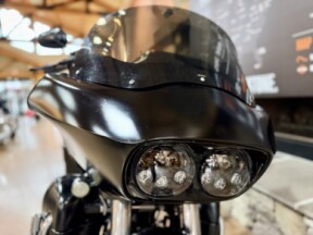 2013 FLTRU - Road Glide Ultra  thumb 1