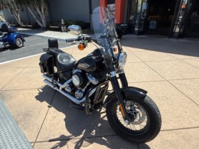 2018 Harley-Davidson® Softail Slim® thumb 3