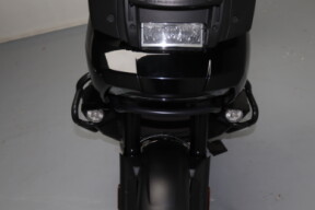 2022 Harley-Davidson® Pan America™ 1250 Special Black thumb 1