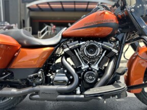 FLHRXS 2019 Road King® Special thumb 0