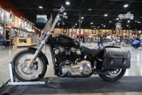 FXST 2020 Softail Standard® thumb 3