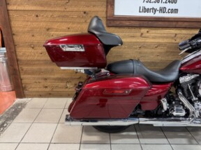 2016 Harley-Davidson® Street Glide® Special Velocity Red Sunglo  FLHXS thumb 0