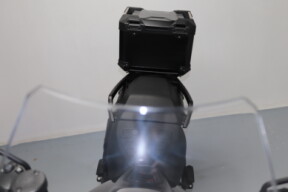 2022 Harley-Davidson® Pan America™ 1250 Special Black thumb 0