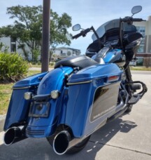 Harley-Davidson® Road Glide® Special 2022 thumb 1