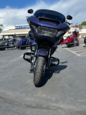 2026 Harley-Davidson® Road Glide™ thumb 3