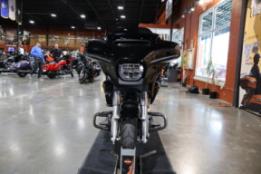 Harley-Davidson® Street Glide® 2024 FLHX VIVID BLACK thumb 1