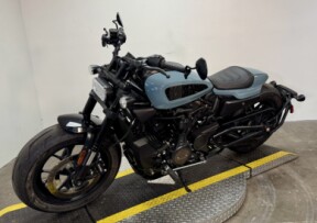 RH1250S 2024 Sportster™ S thumb 0