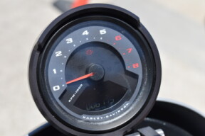 2024 Harley-Davidson® Low Rider® S FXLRS thumb 3
