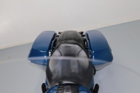 2023 Harley-Davidson® Road King™ Special Bright Billiard Blue thumb 0