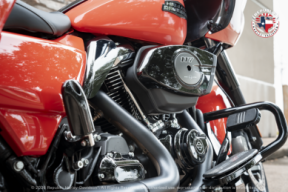 2026 Harley-Davidson® Road Glide® FLTRX thumb 1