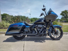 Harley-Davidson® Road Glide® Special 2022 thumb 3