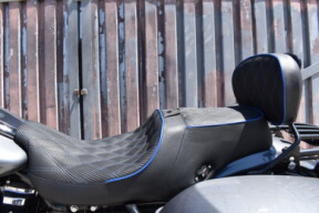 2021 Harley-Davidson® Street Glide® Special FLHXS thumb 2