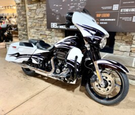 2016 FLHXSE - CVO Street Glide  thumb 3