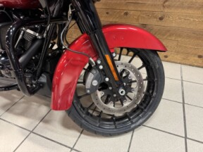 2018 Harley-Davidson® Road Glide® Special Wicked Red FLTRXS thumb 1