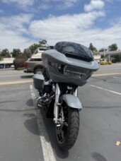 FLTRX 2026 Road Glide® thumb 1