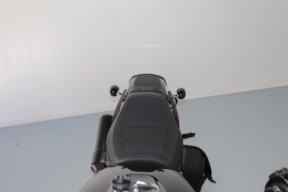 2023 Harley-Davidson® Fat Bob™ 114 Vivid Black thumb 0