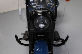 2023 Harley-Davidson® Road King™ Special Bright Billiard Blue thumb 1