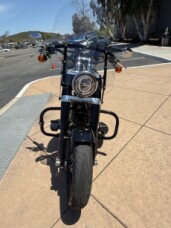 2018 Harley-Davidson® Softail Slim® thumb 2