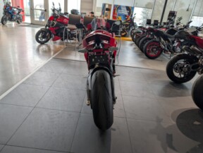 2025 Ducati Panigale V4 thumb 1