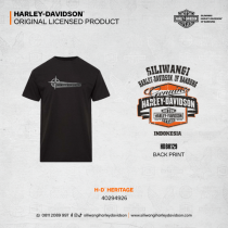 H-D HERITAGE