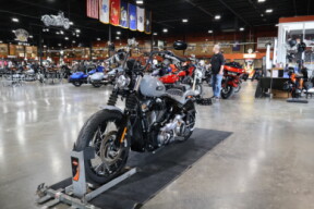 FXBB 2025 Street Bob™ thumb 1