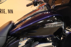 2014 Harley-Davidson HD Touring Trike FLHTCUTG Tri-Glide Ultra thumb 3