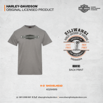 H-D SHOVELHEAD