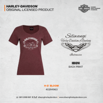 H-D BLOOM
