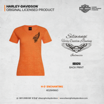 H-D ENCHANTING