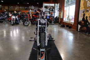 Harley-Davidson® Low Rider® 2019 FXLR BLACK thumb 0