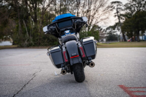 2026 Harley-Davidson® Street Glide® FLHX thumb 1