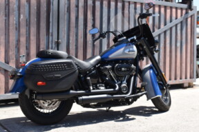 2023 Harley-Davidson® Heritage Classic FLHCS thumb 1