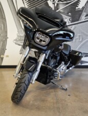 2026 Street Glide® FLHX thumb 0