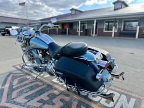 FLHRC 2007 Road King® Classic thumb 1