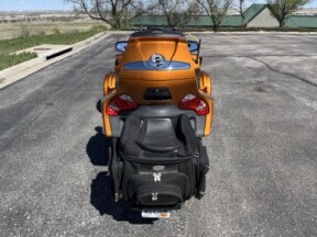 2014 Can-Am Spyder RT-Limited thumb 1