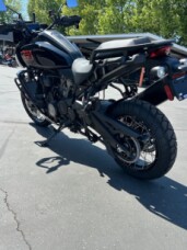 2026 Harley-Davidson¬Æ RA1250S - Pan America¬Æ 1250 Special thumb 2