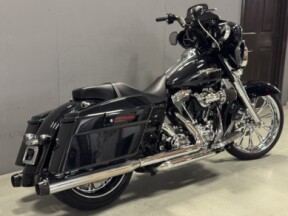 FLHX 2010 Street Glide® thumb 2