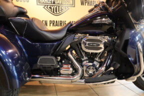 2014 Harley-Davidson HD Touring Trike FLHTCUTG Tri-Glide Ultra thumb 2