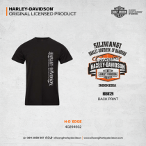 H-D EDGE