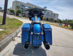 Harley-Davidson® Road Glide® Special 2022 thumb 0
