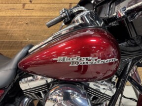 2016 Harley-Davidson® Street Glide® Special Velocity Red Sunglo  FLHXS thumb 3
