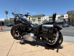 2018 Harley-Davidson® Softail Slim® thumb 0