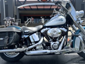 FLSTC 2004 Heritage Softail® Classic thumb 0
