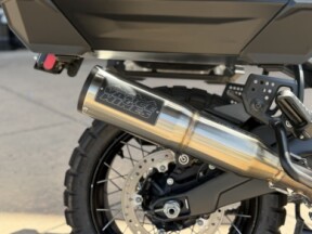 2021 Harley-Davidson® Pan America™ 1250 Special thumb 0