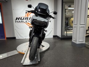 2026 Harley-Davidson® Pan America® 1250 ST RA1250ST thumb 2