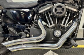 XL 883N 2020 Iron 883™ thumb 3