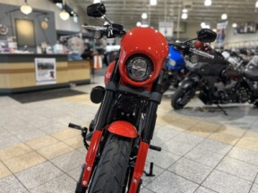 FXLRS 2026 Low Rider® S thumb 1