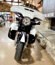 2016 FLHXSE - CVO Street Glide  thumb 2